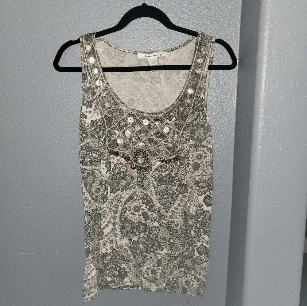 American Rag Tank Top
